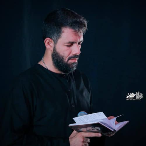 دانلود مداحی زیر آسمون گفتم حسین حسین ستوده