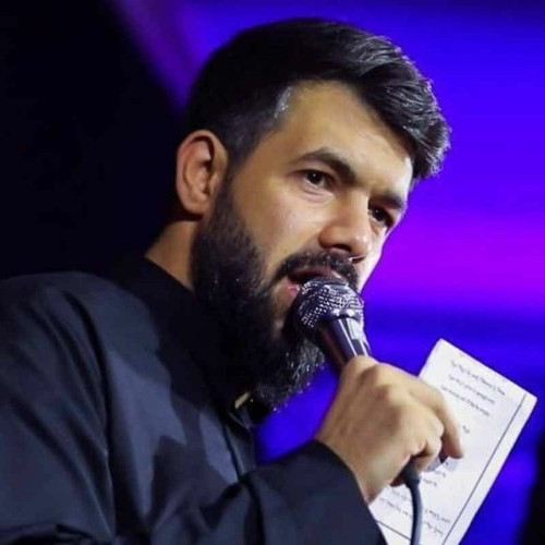 دانلود مداحی حالم خرابه حسین ستوده دانلود مداحی حالم خرابه حسین ستوده