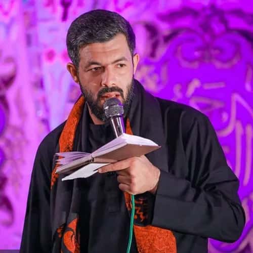 دانلود مداحی ماه پیشونی حسین ستوده