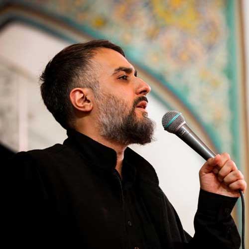 دانلود مداحی چادرت را بتکان روزی ما را بفرست محمدحسین پویانفر