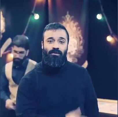 دانلود نماهنگ ام المومنین عبدالرضا هلالی
