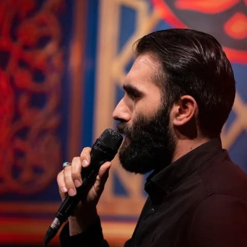 دانلود نماهنگ پدر مهرداد ملکی
