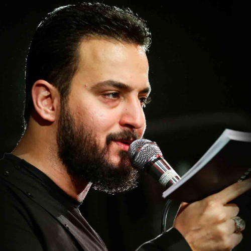 دانلود مداحی کبیراً کبیرا فدا نعلینت همه امیرا وحید شکری