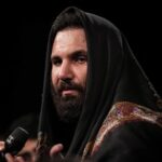 دانلود مداحی اومدم با نامه تو محمدحسین حدادیان
