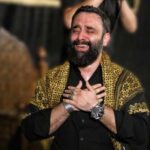 دانلود مداحی کشتی نجات حسین جواد مقدم