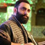 دانلود مداحی آه از جدایی دل شد هوایی جواد مقدم