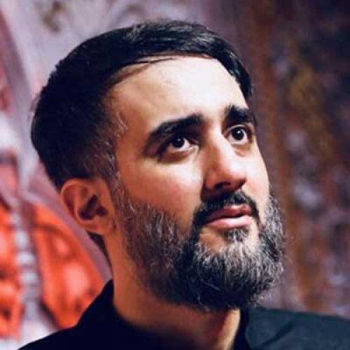 دانلود مداحی ابالفضلی بودن یعنی اول ادب محمدحسین پویانفر