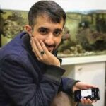 دانلود مداحی برادر می خواستم برای اصغرت آب بیارم محمدحسین پویانفر
