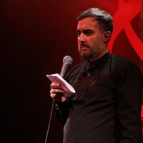 دانلود نماهنگ بنشین تا به تو گویم زینب محمدحسین پویانفر