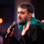 دانلود مداحی دیگه خستم از همه محمدحسین پویانفر