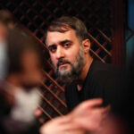 دانلود مداحی دنیا اروم اروم عوض شده محمدحسین پویانفر