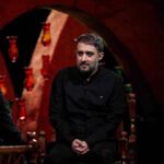 دانلود مداحی حق کجاست محمدحسین پویانفر