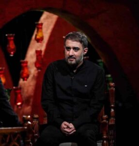 دانلود نماهنگ حق کجاست محمدحسین پویانفر