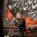 دانلود مداحی حلالم کن اگه از غم تشنگی تو نمردم محمدحسین پویانفر