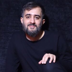 دانلود نماهنگ اونی که یه دنیا دلتنگه منم محمدحسین پویانفر