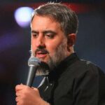 دانلود مداحی پابند محرم محمدحسین پویانفر