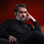 دانلود مداحی رزقمو تو روضه ات بده محمدحسین پویانفر