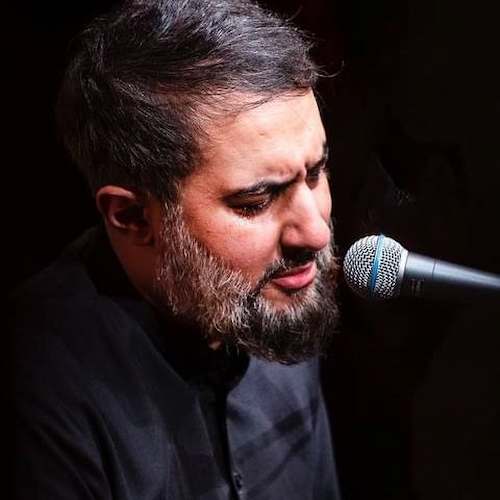 دانلود مداحی یا سیدی اباالفضل محمدحسین پویانفر
