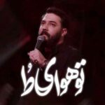 دانلود مداحی تو هوای تو امین قدیم