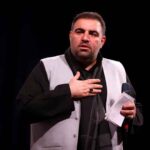 دانلود مداحی کجای جاده ای امیر کرمانشاهی