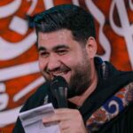 دانلود مداحی حرم نداره حسن عطایی