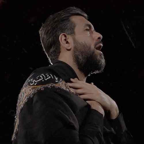 دانلود مداحی اگه احساسی که داری عشقه حسین ستوده