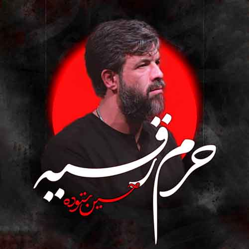 دانلود نماهنگ حرم رقیه حسین ستوده