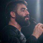 دانلود مداحی دور حرمت پر شده از بنی امیه حسین طاهری