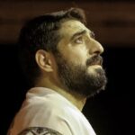 دانلود مداحی ای غریبی که لب تشنه بریدند سرت مجید بنی فاطمه