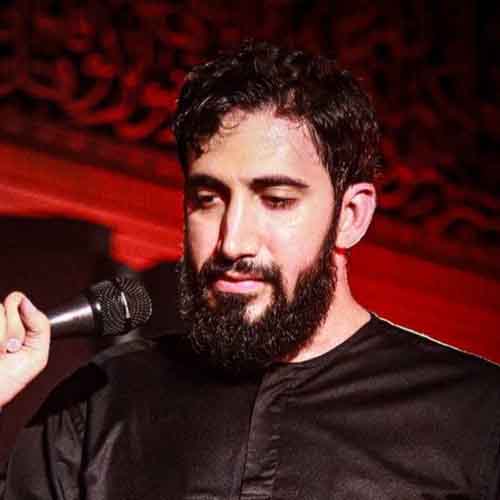 دانلود مداحی من دور از کربلا زندگیم میگیره نور از کربلا محمد اسداللهی