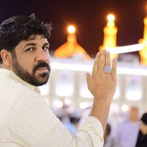 دانلود مداحی دنیای منی حسین از دنیا تو رو می‌خوام مجتبی رمضانی