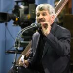 دانلود مداحی اربعین مشایة صادق آهنگران