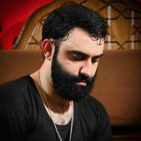 دانلود مداحی یا رب دل آرام دلم آتش زده بر حاصلم جواد مقدم
