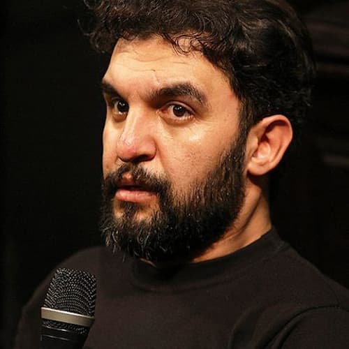 دانلود مداحی زندگی میشه با روضه ها زندگی حمید علیمی