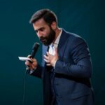 دانلود مولودی مخلوق برتره حسین طاهری