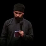 دانلود مداحی گلم بودی و گلاب کردنت حسین طاهری