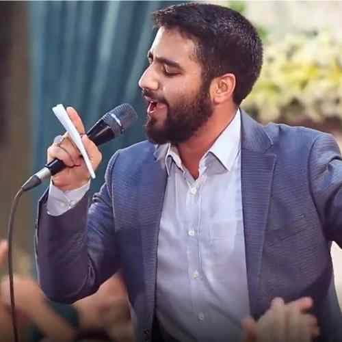 دانلود مولودی تو مادر مادر های مایی حسین طاهری