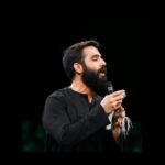دانلود مداحی من ایرانیم افتخارم همین حسین طاهری