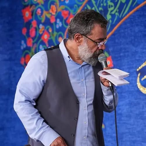 دانلود مولودی قبل ولادت تو خورشید محمود کریمی دانلود مولودی قبل ولادت تو خورشید محمود کریمی
