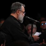 دانلود مداحی منم حیدر منم کرار منم علی ابالحسن محمود کریمی