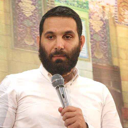 دانلود مولودی بازم روز مادر و روز زن اومد محمد حسین حدادیان