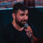 دانلود مداحی تو مادر وفایی تاج سر ابالفضل علی پوستین دوز