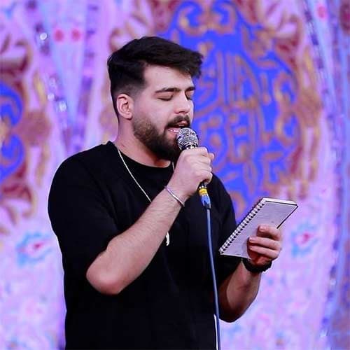 دانلود نماهنگ شنبه به شنبه اسمتو میارم امیرحسین حضرتی