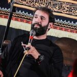 دانلود مداحی وقت اذونه حسین ایزدخواه