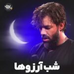 دانلود نماهنگ شب آرزوها حسین ستوده