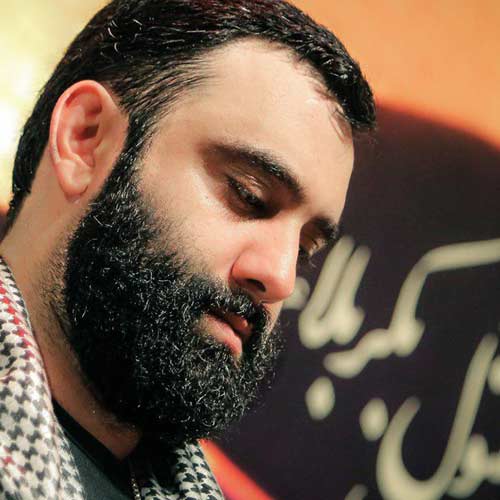 دانلود مداحی واویلا آه و واویلا زمین کربلا جواد مقدم