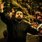 دانلود مداحی سن سیز علی روز و شب مهدی لیثی