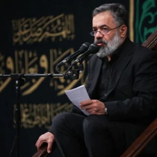 دانلود مداحی می آید ای دل منزل به منزل محمود کریمی دانلود مداحی می آید ای دل منزل به منزل محمود کریمی