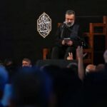 دانلود مداحی تو خورشید نسل زهرایی محمود کریمی