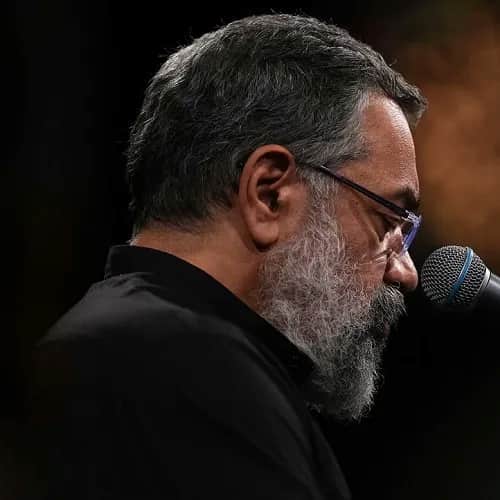 دانلود نماهنگ ای روح حیدر محمود کریمی